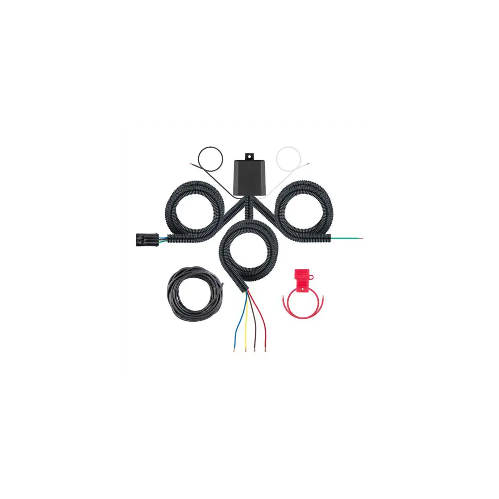 Ranch Hand Headache Rack Wiring Harness - RANRHE-10002